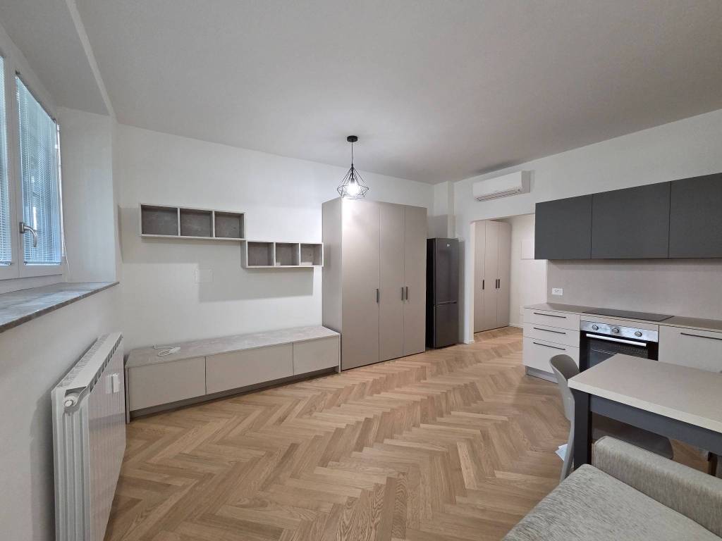 appartamento in affitto a Milano in zona Porta Vittoria