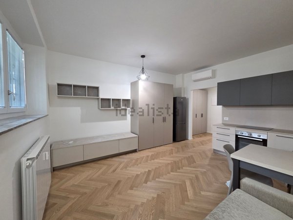 appartamento in affitto a Milano in zona XXII Marzo