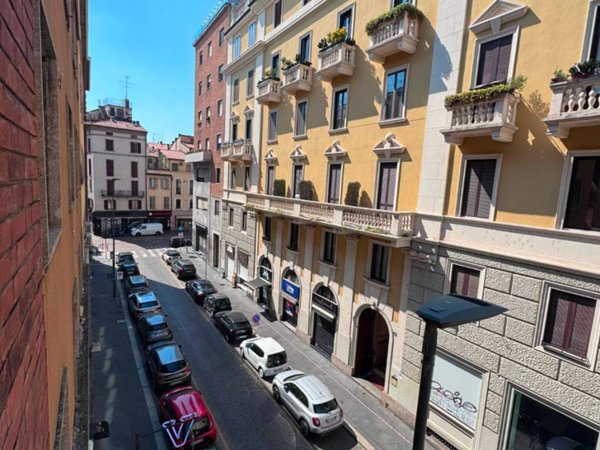 appartamento in affitto a Milano in zona Centro Storico