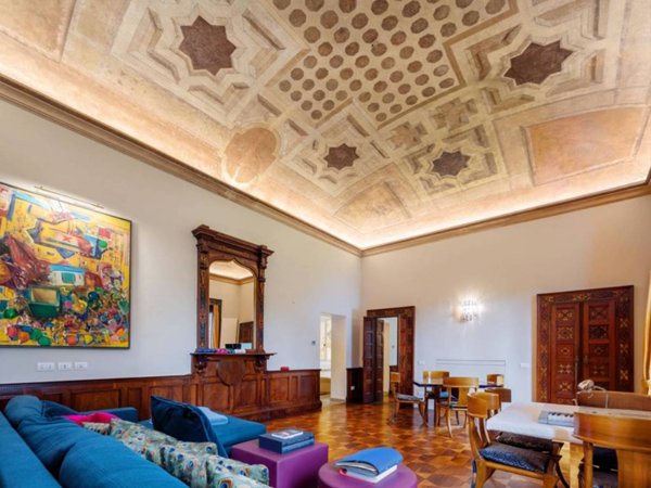appartamento in affitto a Milano in zona Brera