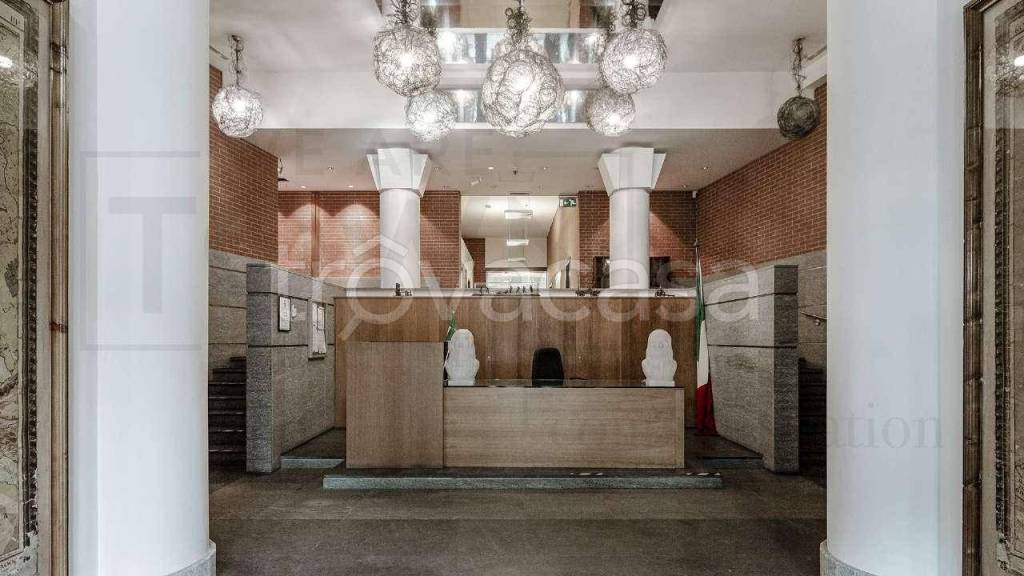 appartamento in affitto a Milano in zona Porta Ticinese
