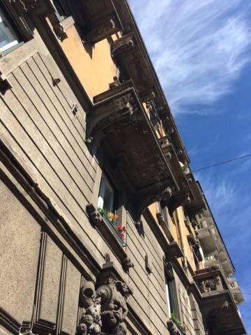 appartamento in affitto a Milano in zona Turro