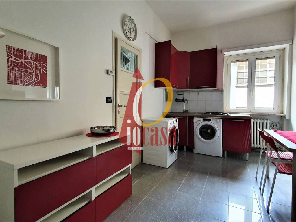 appartamento in affitto a Milano in zona Porta Romana