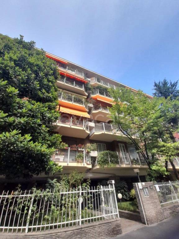 appartamento in affitto a Milano in zona Solari