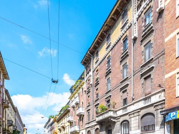 appartamento in affitto a Milano in zona Porta Romana