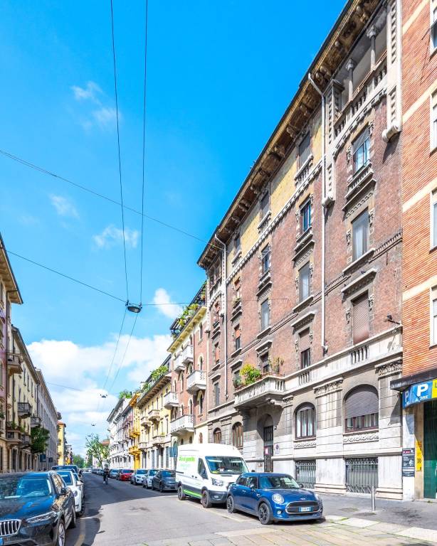 appartamento in affitto a Milano in zona Porta Romana