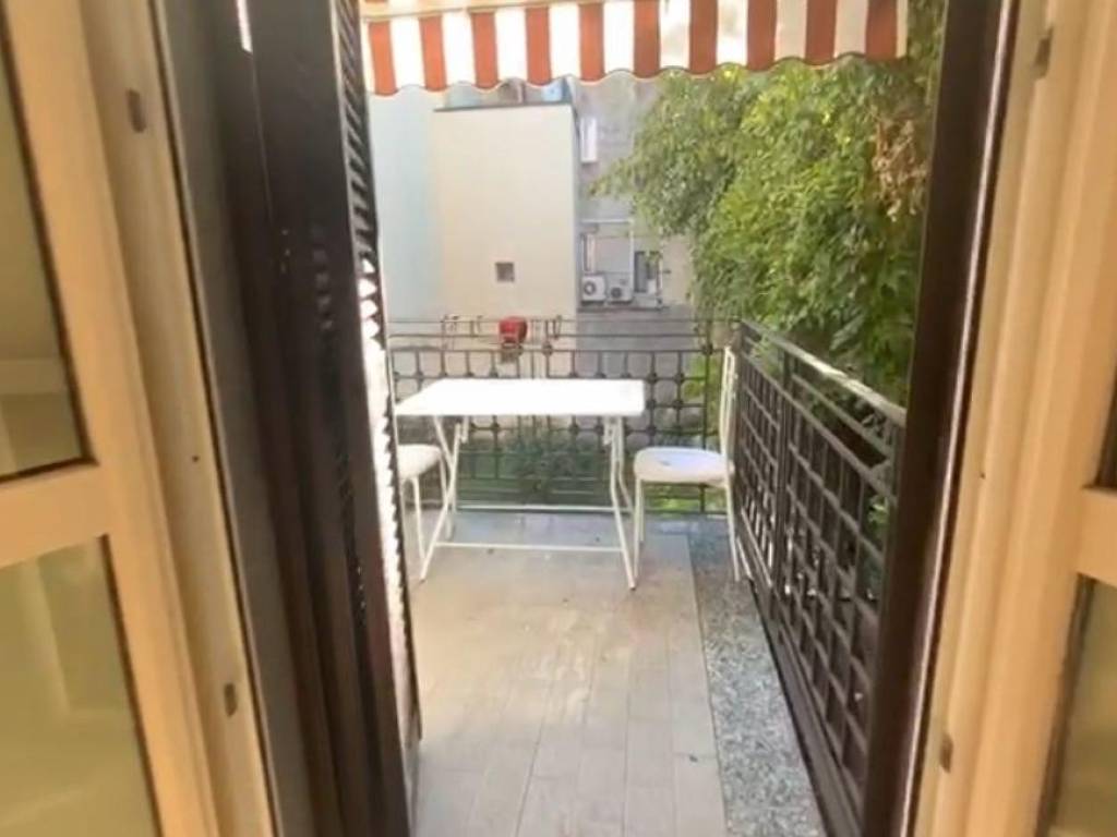 appartamento in affitto a Milano in zona Porta Venezia