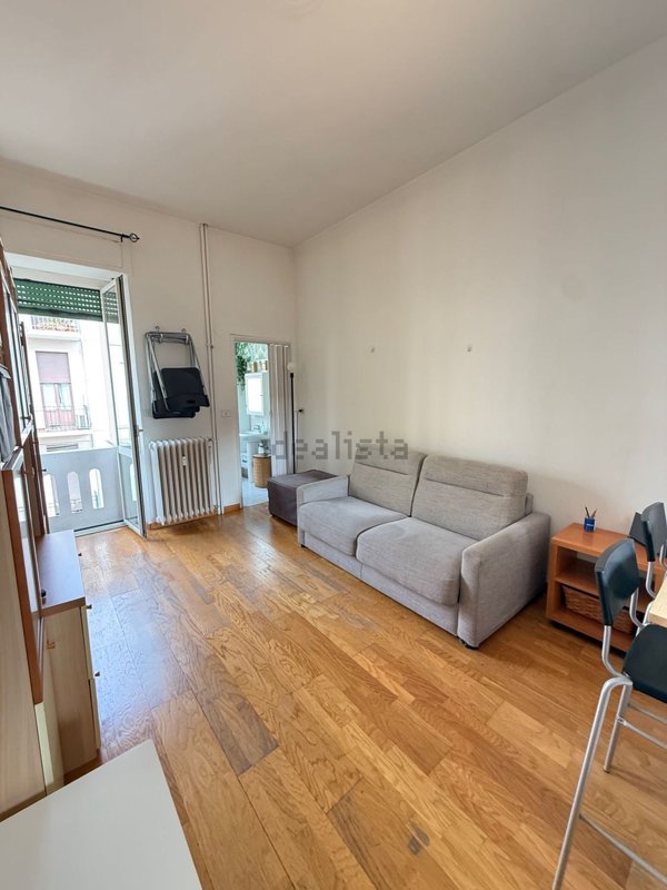 appartamento in affitto a Milano in zona Città Studi