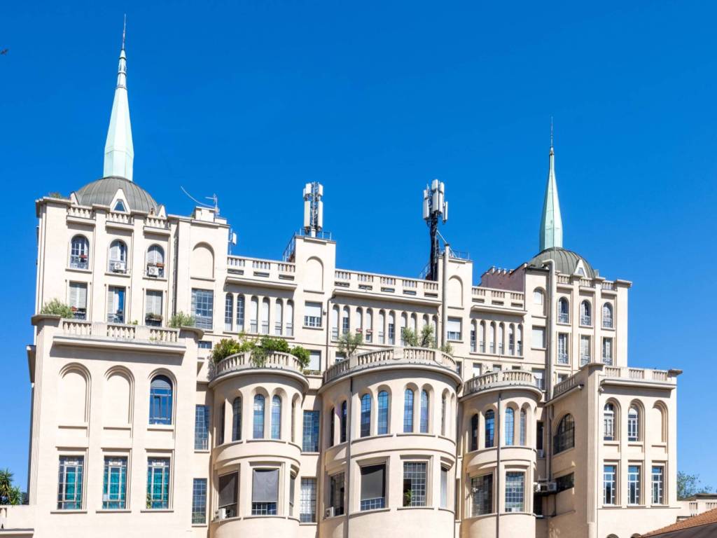 appartamento in affitto a Milano in zona Città Studi