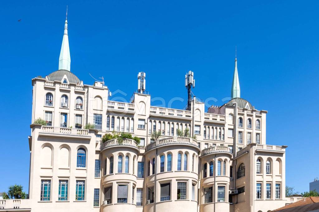 appartamento in affitto a Milano in zona Città Studi