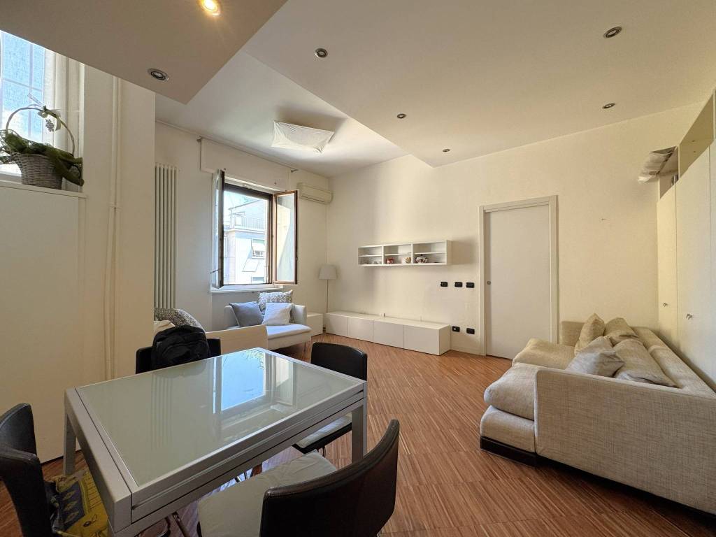 appartamento in affitto a Milano in zona Città Studi