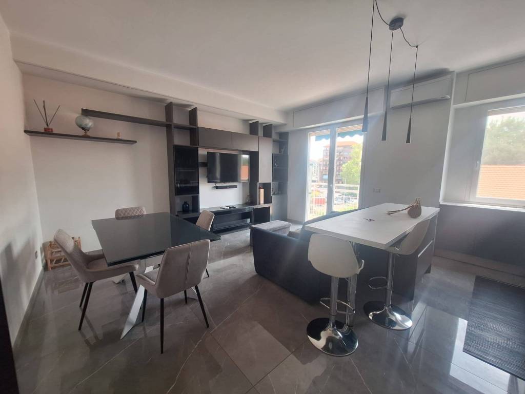 appartamento in affitto a Milano in zona Corvetto
