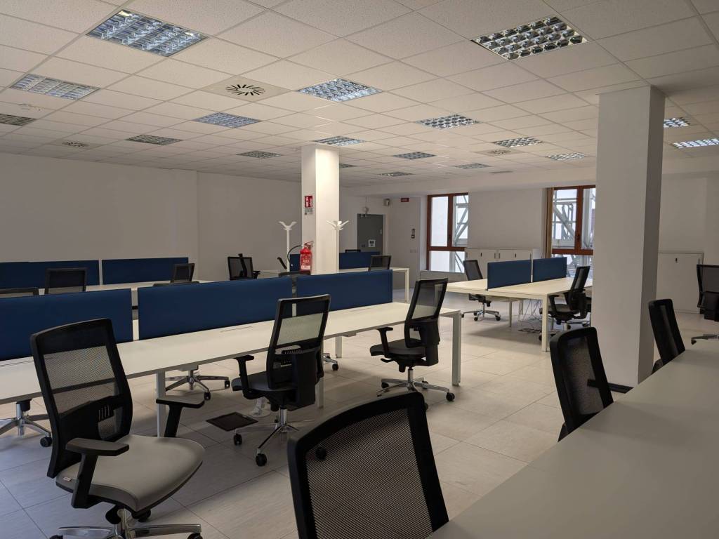 ufficio in affitto a Milano in zona Sempione