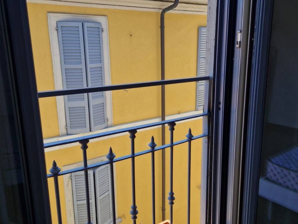 appartamento in affitto a Milano in zona Isola