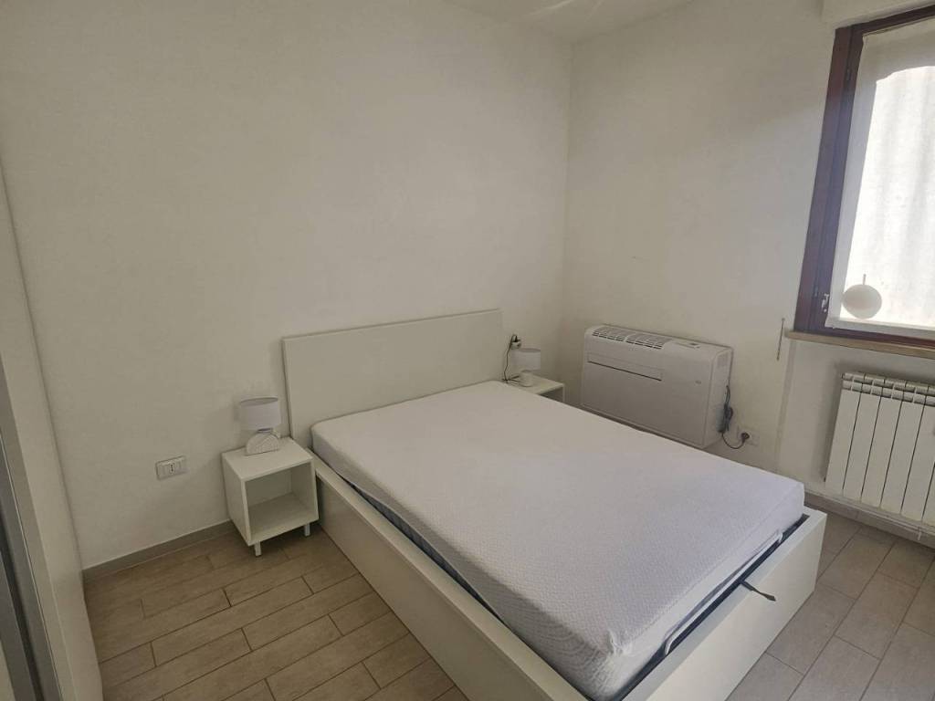appartamento in affitto a Milano in zona Solari
