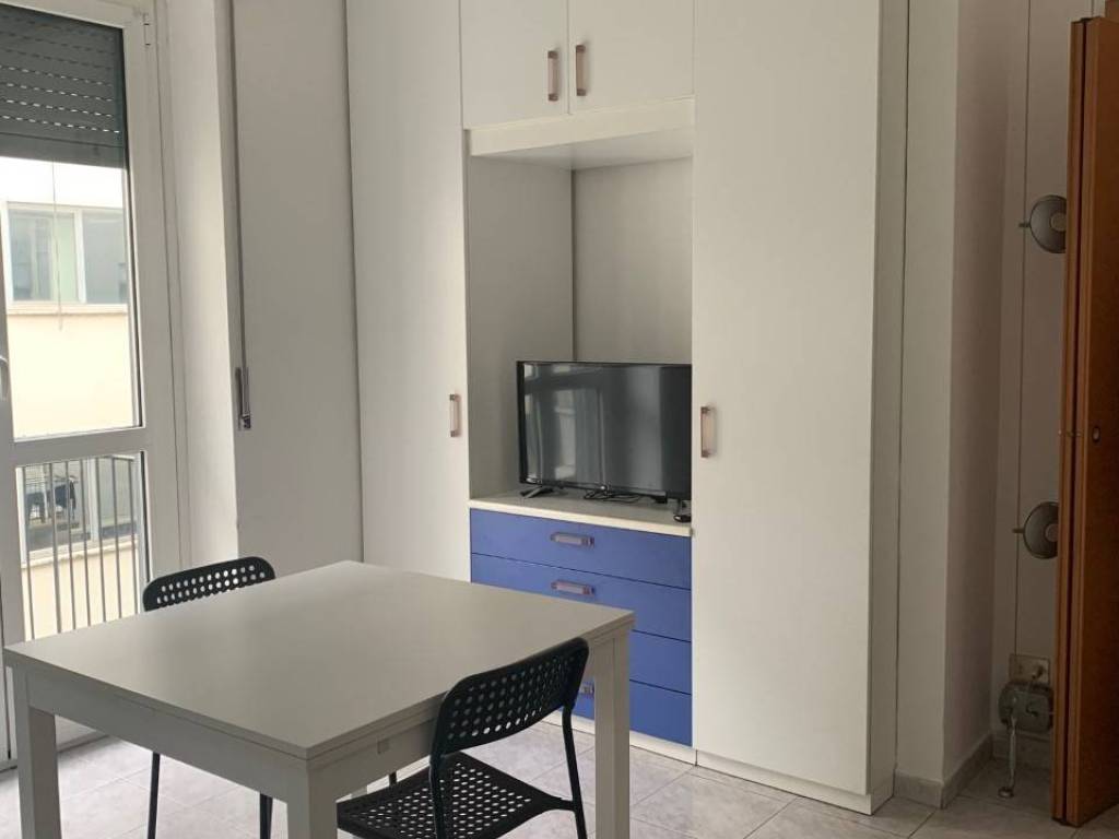 appartamento in affitto a Milano in zona Il Portello