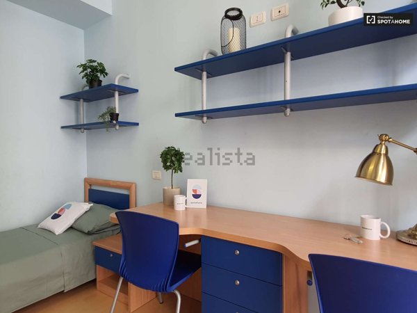 appartamento in affitto a Milano in zona Stadera