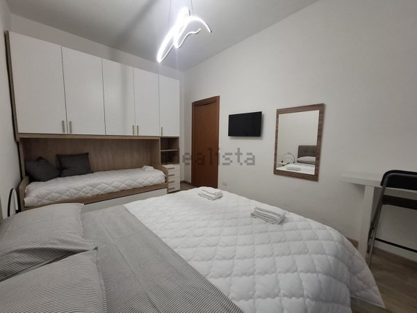 appartamento in affitto a Milano in zona Corvetto