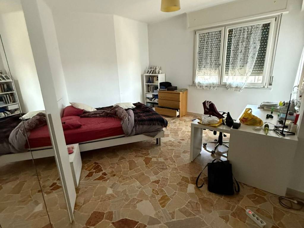 appartamento in affitto a Milano in zona Città Studi