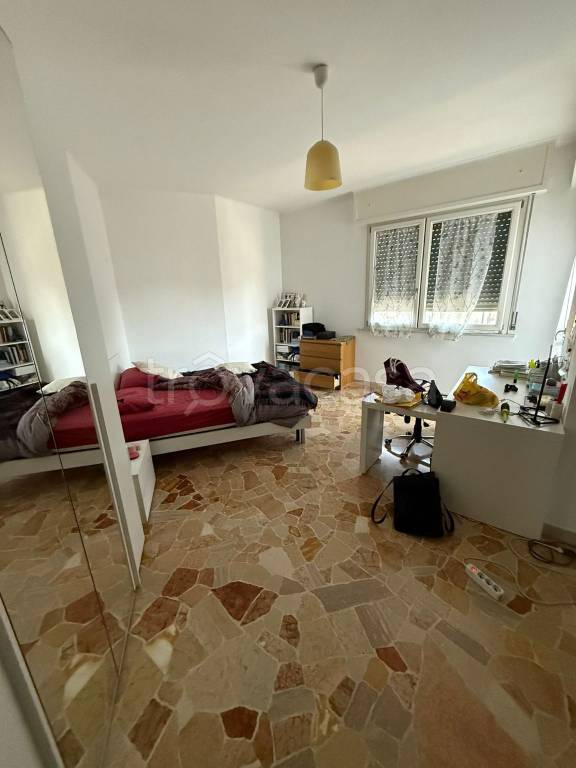 appartamento in affitto a Milano in zona Casoretto