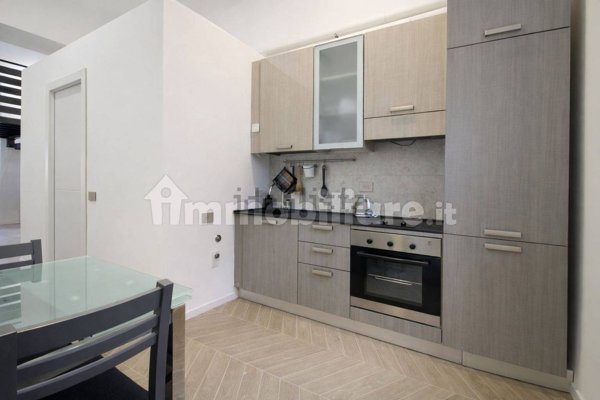 appartamento in affitto a Milano in zona Loreto