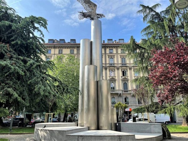 appartamento in affitto a Milano in zona Porta Venezia