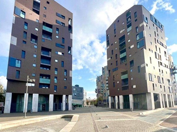 appartamento in affitto a Milano in zona Il Portello
