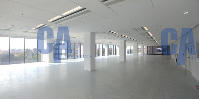 ufficio in affitto a Milano in zona Prato Centenaro