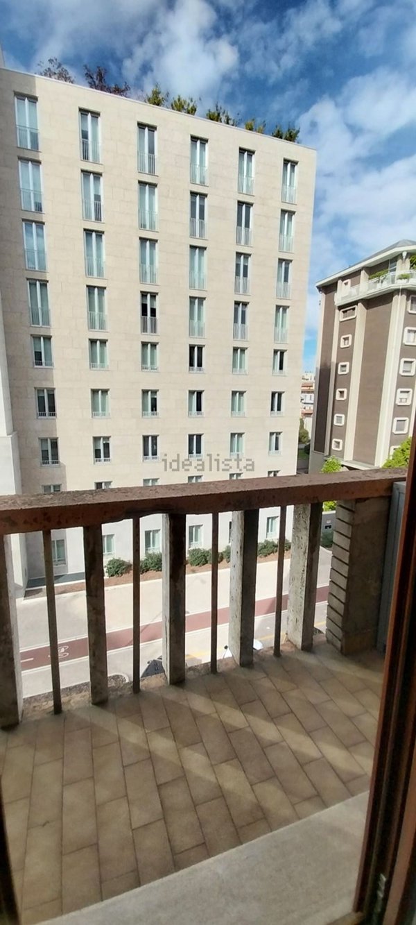 appartamento in affitto a Milano in zona Bocconi