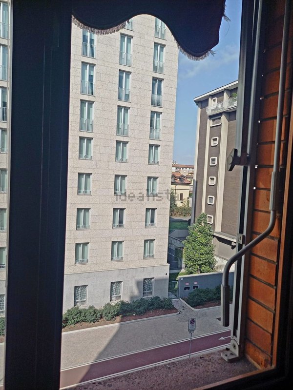 appartamento in affitto a Milano in zona Bocconi