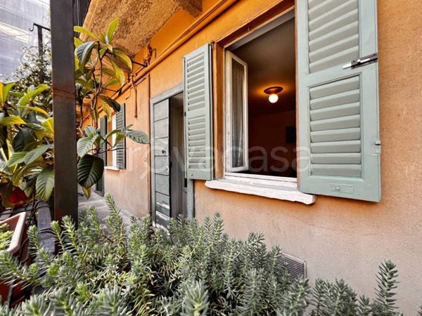 appartamento in affitto a Milano in zona Porta Garibaldi