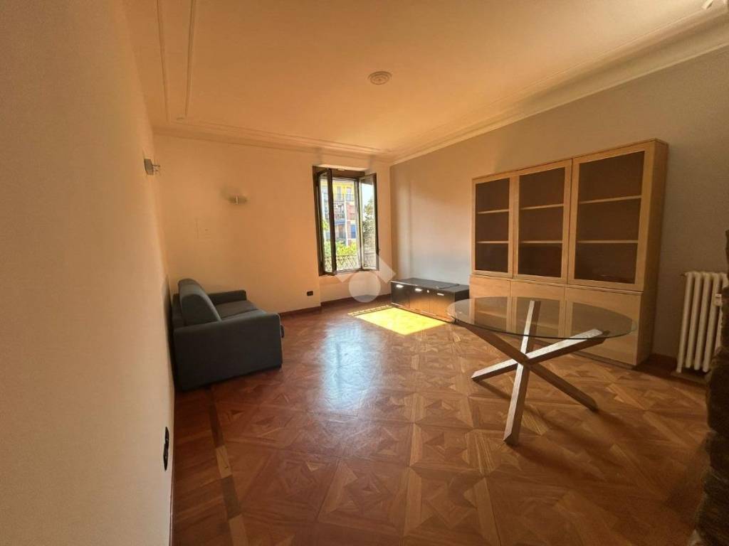 appartamento in affitto a Milano in zona Porta Romana