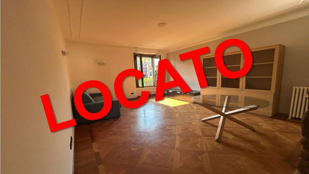 appartamento in affitto a Milano in zona Piazzale Lodi