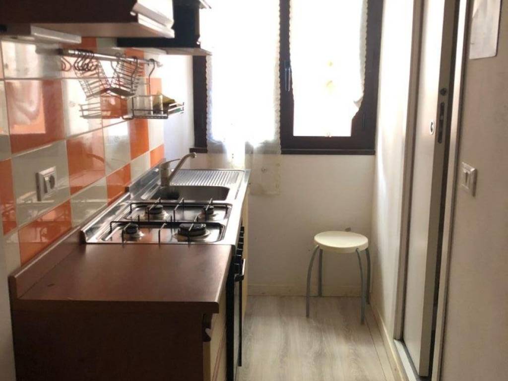 appartamento in affitto a Milano in zona Porta Ticinese
