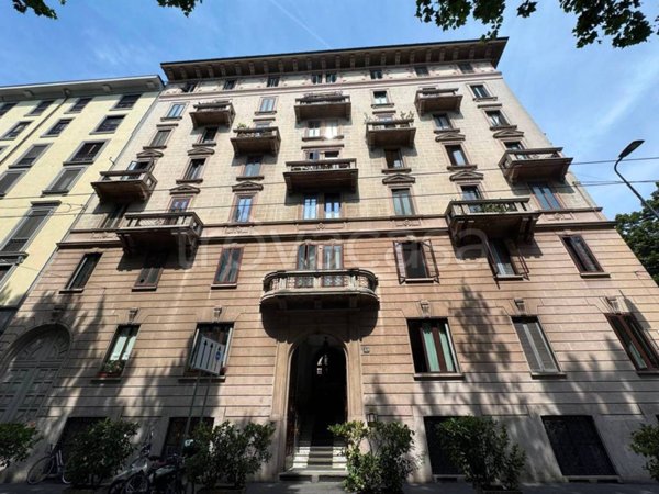 appartamento in affitto a Milano in zona Porta Romana