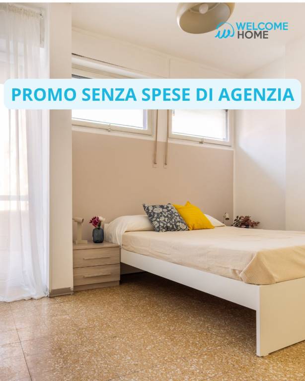 appartamento in affitto a Milano in zona Il Portello
