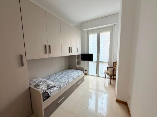 appartamento in affitto a Milano in zona Bovisa