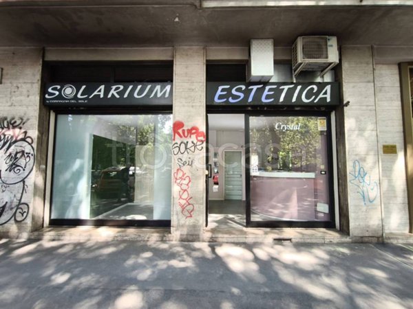 appartamento in affitto a Milano in zona Città Studi