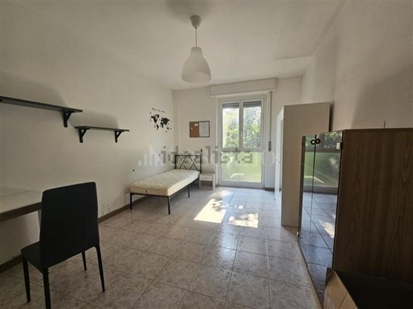 appartamento in affitto a Milano in zona Barona