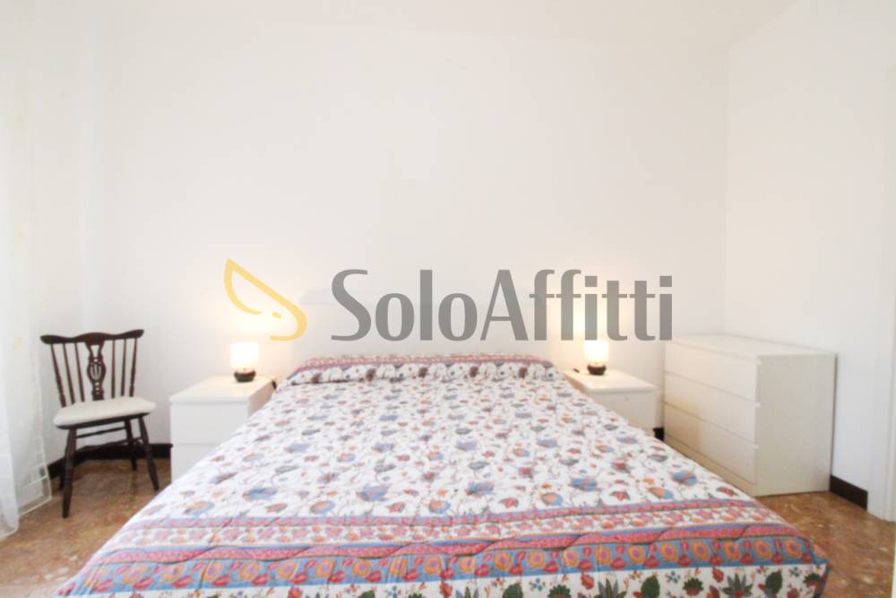 appartamento in affitto a Milano in zona Bovisa