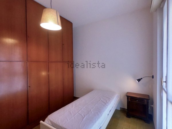 appartamento in affitto a Milano in zona Affori