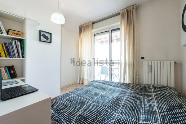 appartamento in affitto a Milano in zona Vigentino