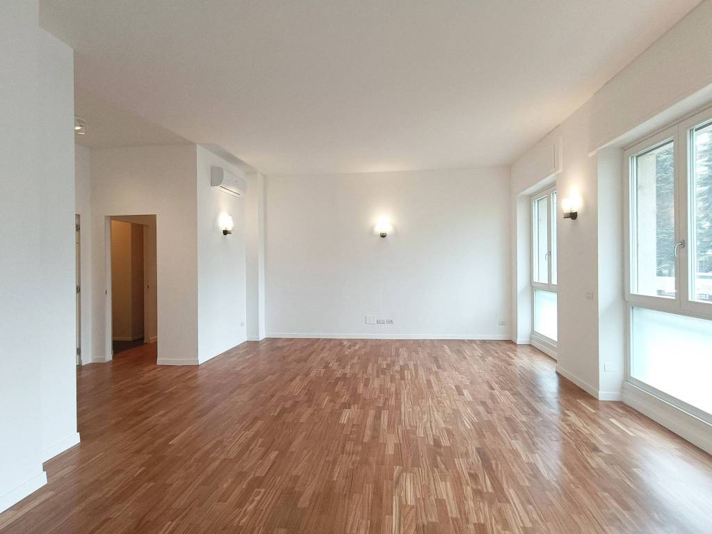appartamento in affitto a Milano in zona Centro Direzionale