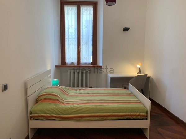 appartamento in affitto a Milano in zona Dergano
