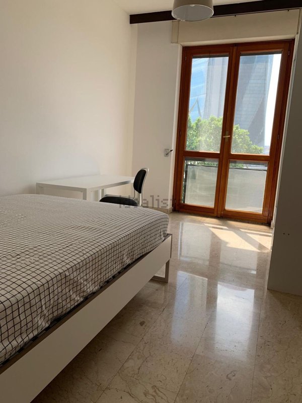 appartamento in affitto a Milano in zona Il Portello