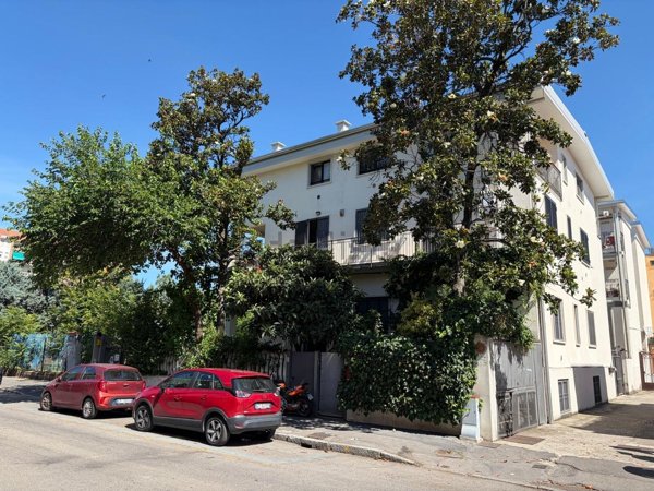 appartamento in affitto a Milano in zona Precotto