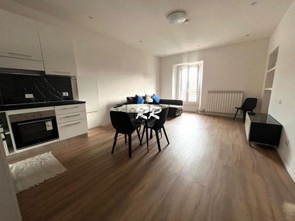 appartamento in affitto a Milano in zona Piazzale Lodi