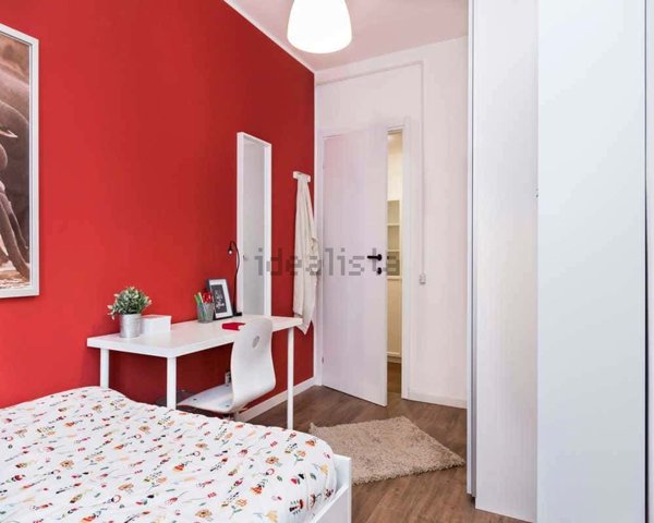 villa in affitto a Milano in zona Sempione