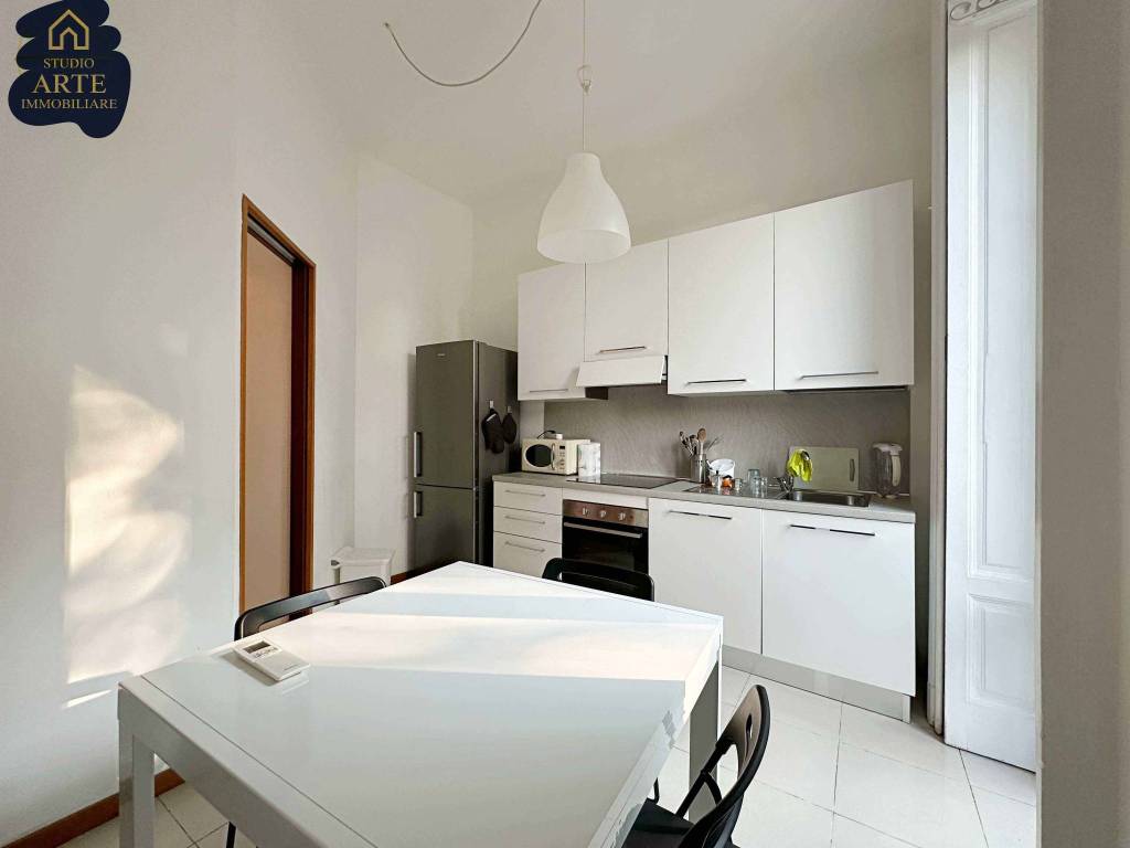 appartamento in affitto a Milano in zona Città Studi