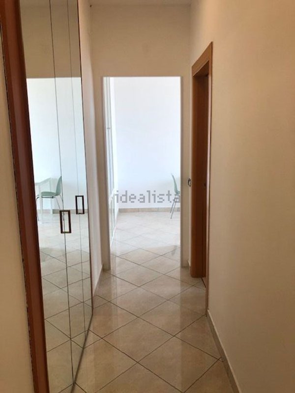 appartamento in affitto a Milano in zona Affori